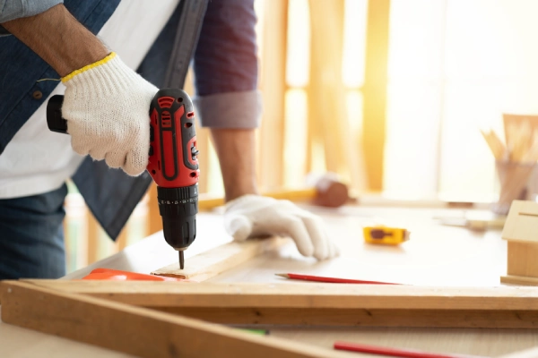 Carpentry Services