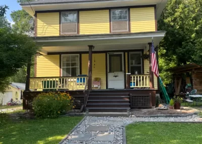 Trusted House Repair Contractors